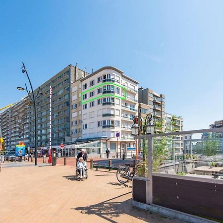 Residentie Leopold App51 Apartment Blankenberge Exterior photo