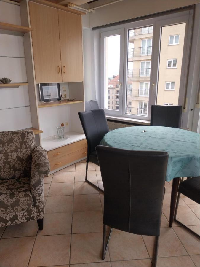 Residentie Leopold App51 Apartment Blankenberge Exterior photo